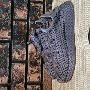 Adidas deerupt shoes mens sz 5.5